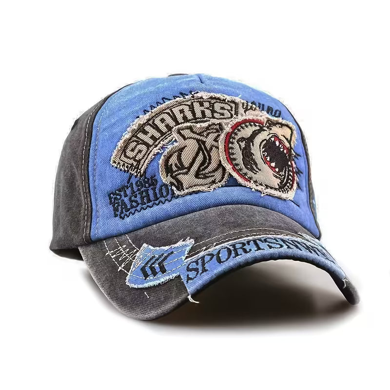 hat 5