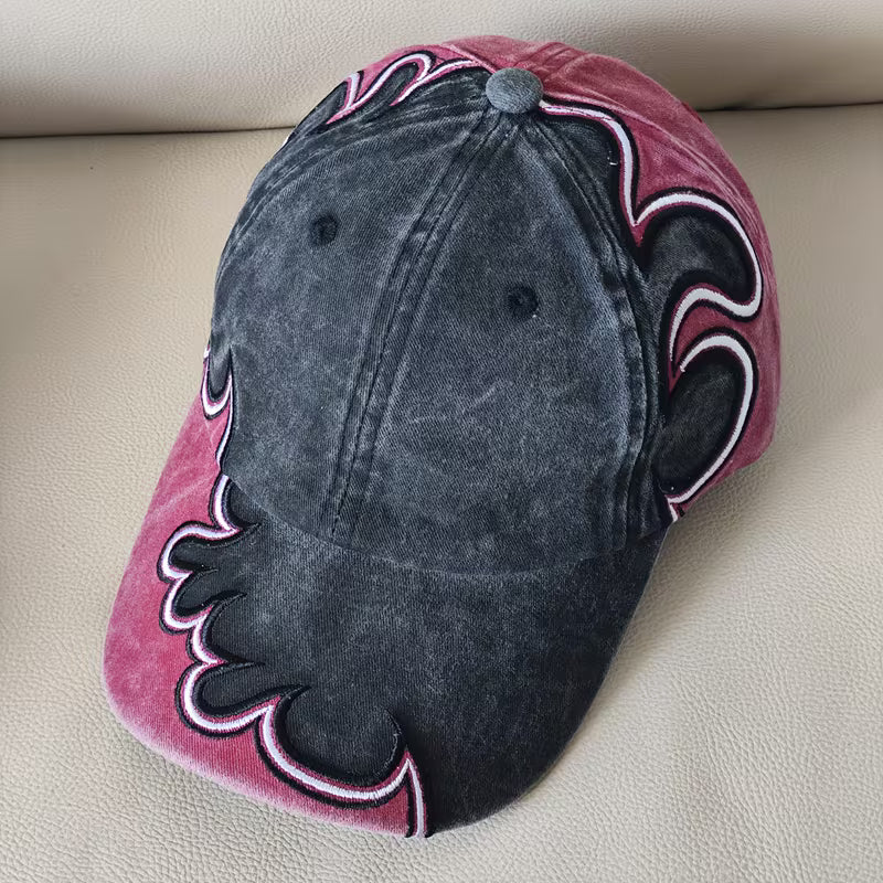 hat 8