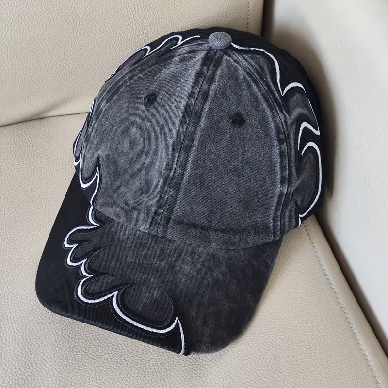 hat 8